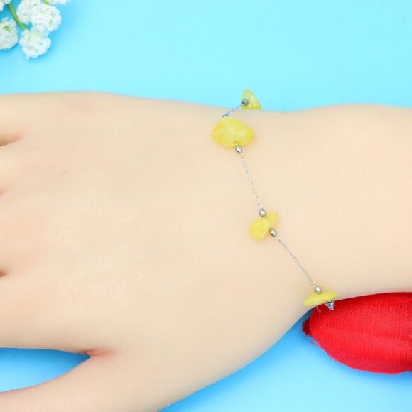 Chic & Stylish Bracelet – A Thoughtful Gift for Women and Girls, DYC1824 - Picture 5 of 8